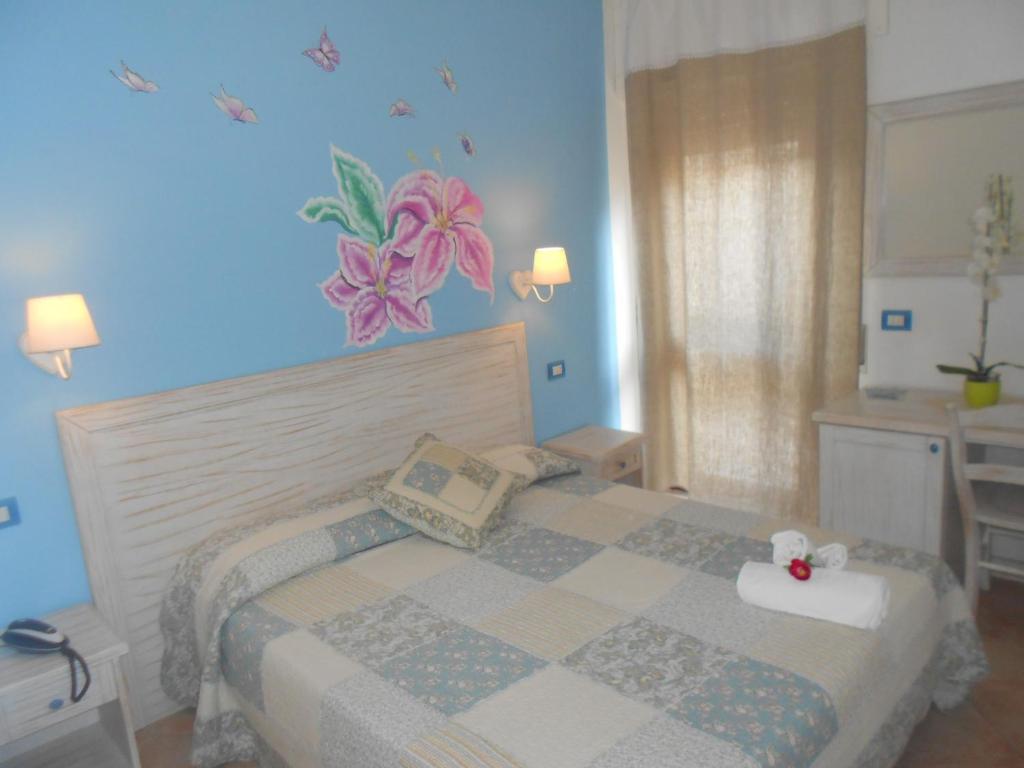 Hotel Tabby Golfo Aranci Cameră foto